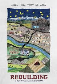 Poster for Rebuilding